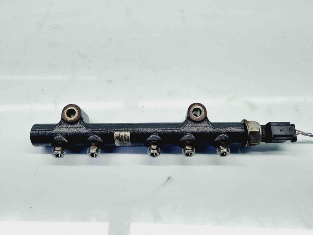 Rampa injectoare Peugeot 308 Break [Fabr 2007-2013] 9685297580 1.6 9HP DV6DTED 68KW / 92CP 1.6 9HP DV6DTED 68KW / 92CP