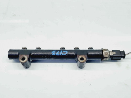 Rampa injectoare Peugeot 308 Break [Fabr 2007-2013] 9685297580 1.6 9HP DV6DTED 68KW / 92CP 1.6 9HP D...
