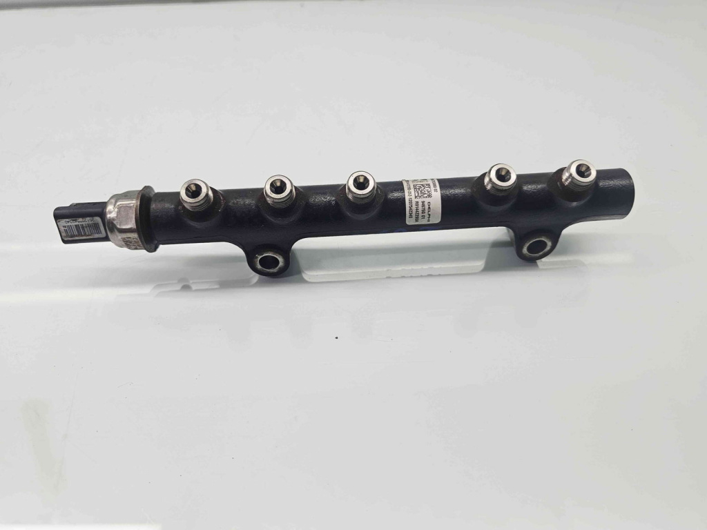 Rampa injectoare Peugeot 308 [Fabr 2007-