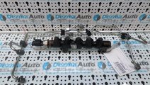 Rampa injectoare Peugeot 308 SW 2007-In prezent, 9...