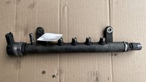 Rampa injectoare Peugeot 4007 2.2 HDI 2007-2012