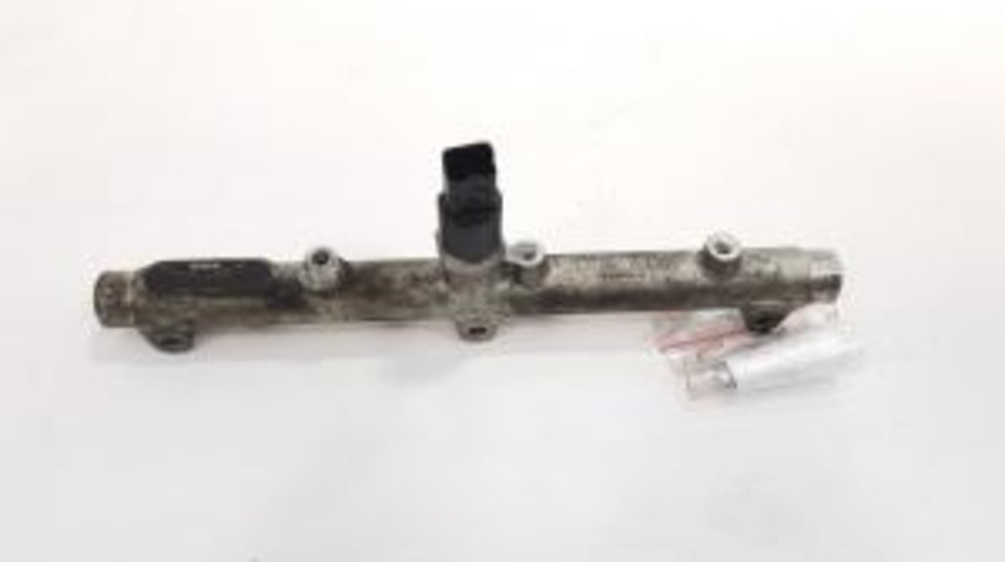 Rampa injectoare, Peugeot 406 Break, 2.2 hdi, 4HX, 0445214017