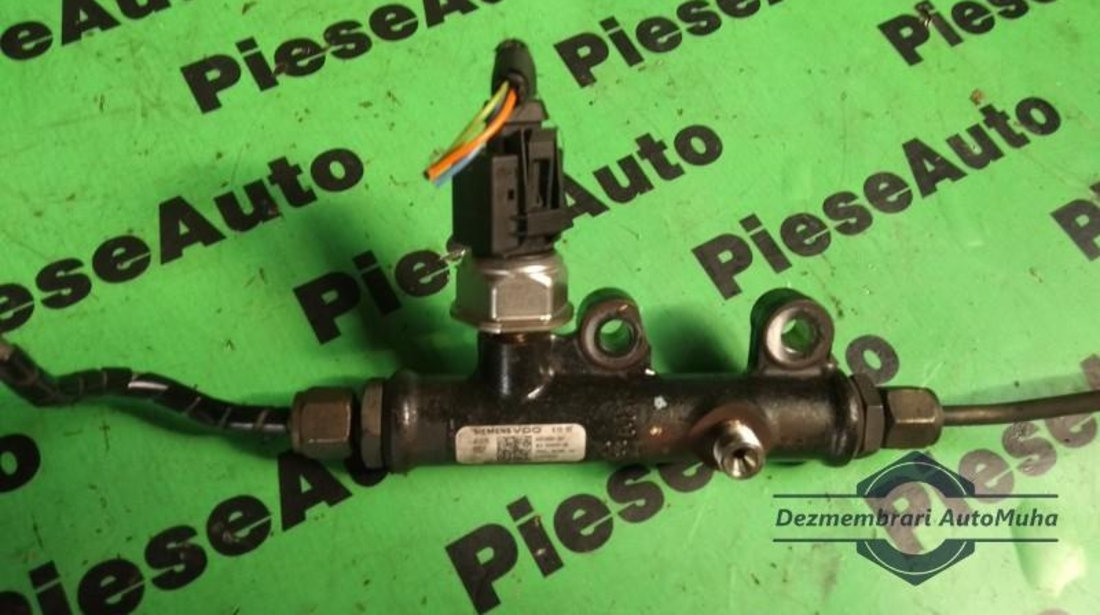 Rampa injectoare Peugeot 407 (2004-2010) a2c20001297