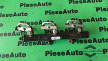 Rampa injectoare Peugeot 407 (2004-2010) a2c200013...