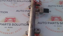 Rampa injectoare PEUGEOT 407 2004-2010