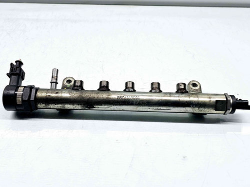 Rampa injectoare Peugeot 407 [Fabr 2004-2010] 9656917280 2.2 HDI 4HT 125KW / 170CP 2.2 HDI 4HT 125KW...