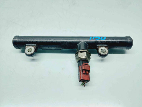Rampa injectoare Peugeot 407 [Fabr 2004-2010] 9654726280 2.0 HDI RHR 2.0 HDI RHR 110KW / 150CP