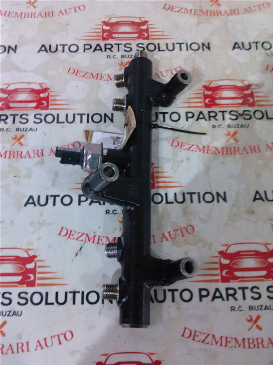 Rampa injectoare PEUGEOT 508 2.0 hdi an fabr. 2012