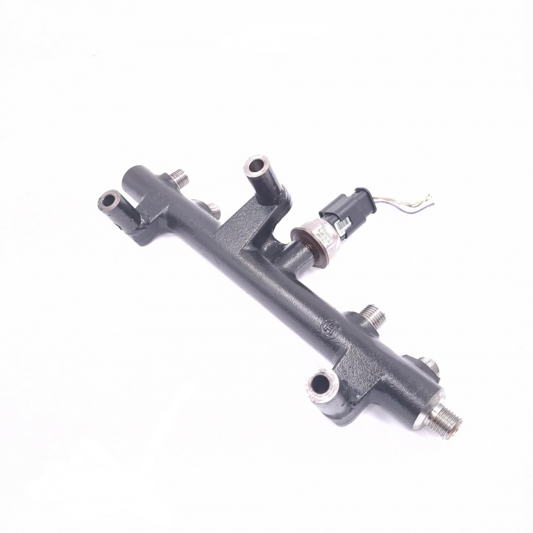 Rampa Injectoare Peugeot 508 2010-2023 2.0 Hdi Hybrid4 Awc Rhc (Dw10Cted4) Motorina 9681909680, 011214574450, 9663304580, 6Ph11102
