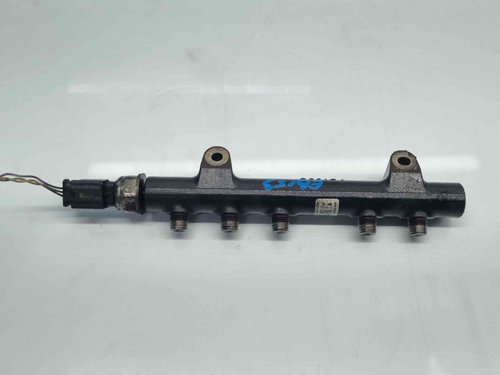 Rampa injectoare Peugeot 508 [Fabr 2010-2018] 9684753080 1.6 DV6C 1.6 DV6C 77KW / 105CP
