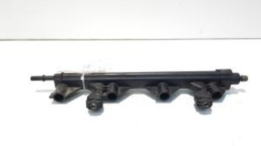 Rampa injectoare, Peugeot 508 SW, 1.6 b, cod V757564580