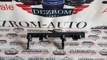 Rampa injectoare Peugeot 607 2.2i 16v 158/163cp co...