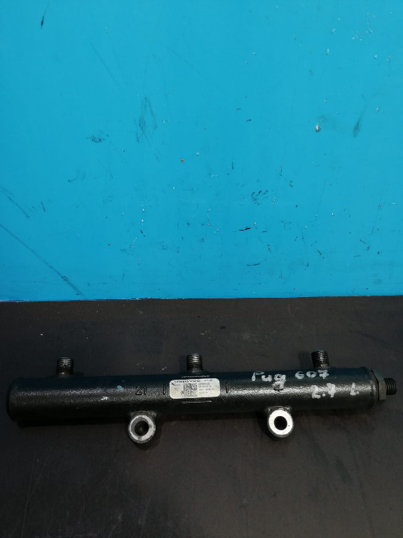 Rampa injectoare Peugeot 607 2.7 HDI A2C20001330