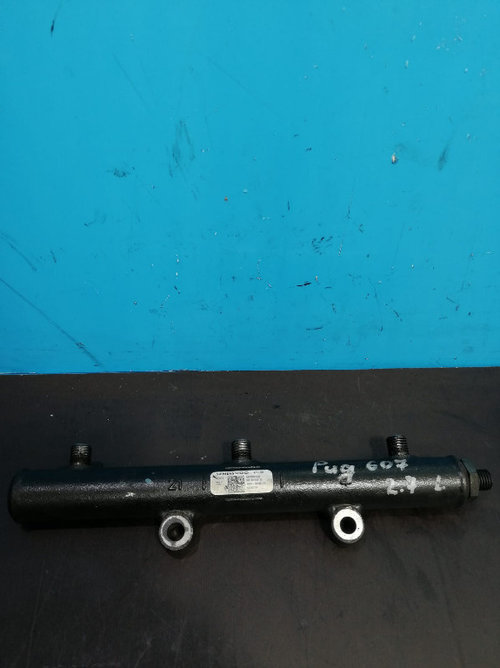 Rampa injectoare Peugeot 607 2.7 HDI A2C20001330
