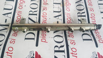 Rampa injectoare Peugeot Boxer 2.3 HDi 126cp cod p...