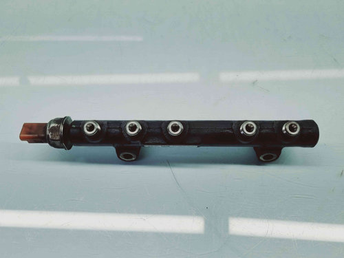 Rampa injectoare PEUGEOT Partner (II) Tepee [Fabr 2008-2018] 9804776780 1.6 HDI BH01 88KW / 120CP