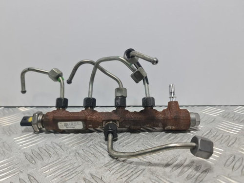 Rampa injectoare Peugeot Rifter 2023-> 1.5; 1.5 turbo 75 kw d15dth; D15DT (DV5RD) 9821399680