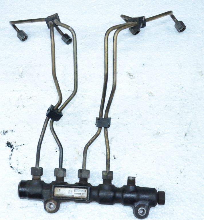 Rampa injectoare Pg 307 207 308 Ct c3 c4 c5 Xsara Berlingo 1.6 hdi