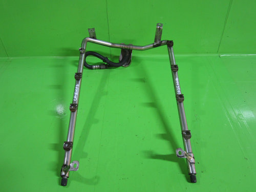 RAMPA INJECTOARE PORSCHE CAYENNE 9PA 4.5 V8 4x4 FAB. 2002 - 2010 ⭐⭐⭐⭐⭐