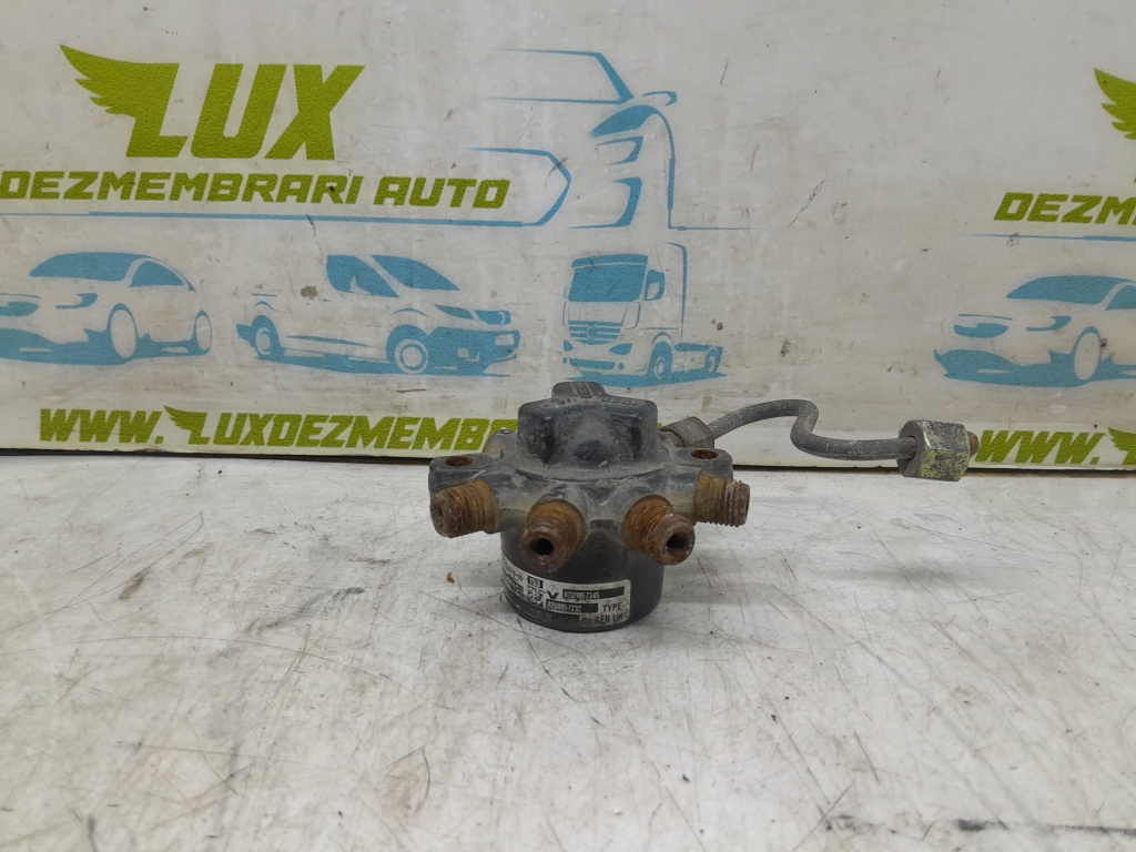 Rampa injectoare r9144z010d 1.5 dci K9K Dacia Logan [2004 - 2008]