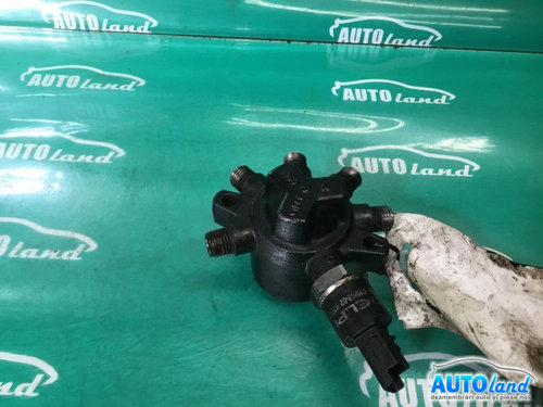 Rampa Injectoare R9144z020c 1.8 TDCI Ford FOCUS DAW,DBW 1998-2001