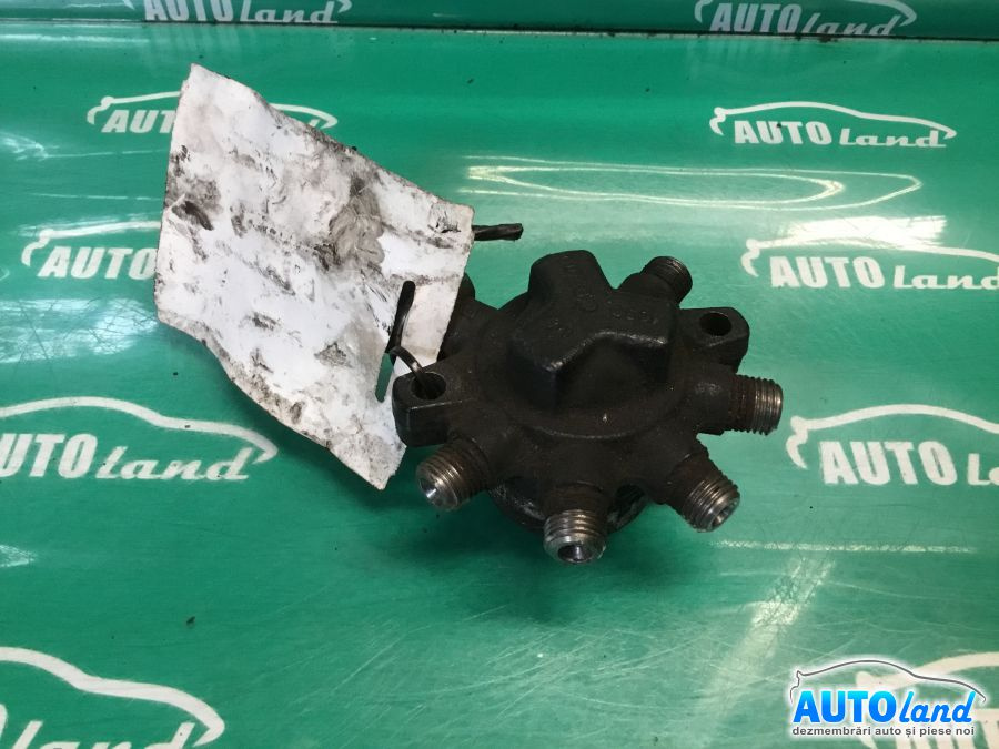 Rampa Injectoare R9144z020c 1.8 TDCI Ford FOCUS DAW,DBW 1998-2001