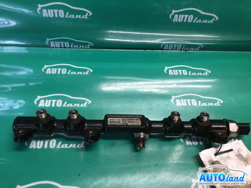 Rampa Injectoare R9144z050b 2.0 TDCI, 2s7q9d280ae Ford MONDEO III B5Y 2003-2007