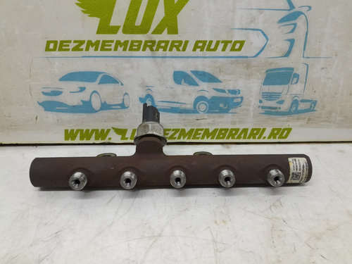 Rampa injectoare r9144z221a 1.5 dci K9K Renault Kangoo 2 [2007 - 2013]