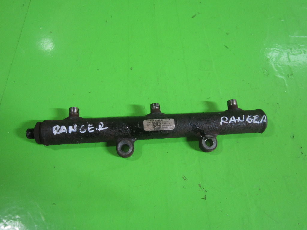 RAMPA INJECTOARE RANGE ROVER SPORT 2.7 TDI V6 4x4 FAB. 2004 - 2013 ⭐⭐⭐⭐⭐