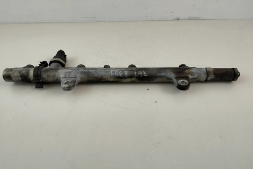Rampa Injectoare Renault 1.9 dci, cod 0445214024 1.9 DCI 0445214024 Renault Laguna 2 [2001 - 2005]