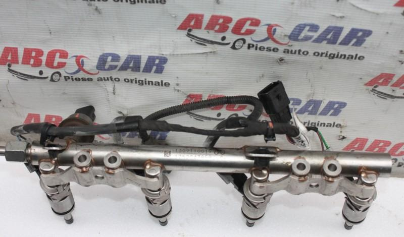 Rampa injectoare  Renault Captur 2013-2017 175204385R