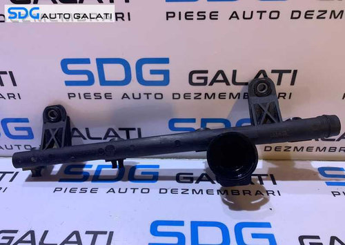 Rampa Injectoare Renault Clio 2 1.6 1998 - 2012 Cod 7700274294