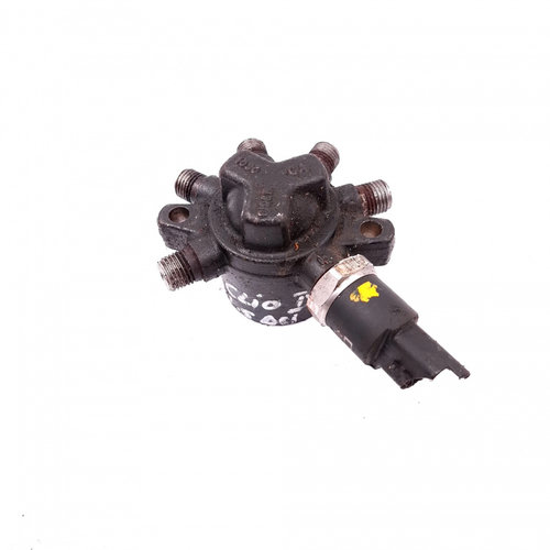 Rampa Injectoare Renault Clio 2 / Symbol 1 1998-2008 1.5 Dci Motorina 8200057345, 8200057232, R9144Z...