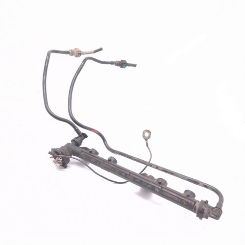 Rampa Injectoare Renault CLIO 2 / SYMBOL 1 1998 - 2008 Benzina 7700108667, 7700109066