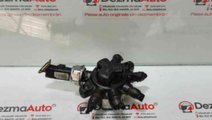 Rampa injectoare, Renault Clio 3, 1.5 dci (id:3170...