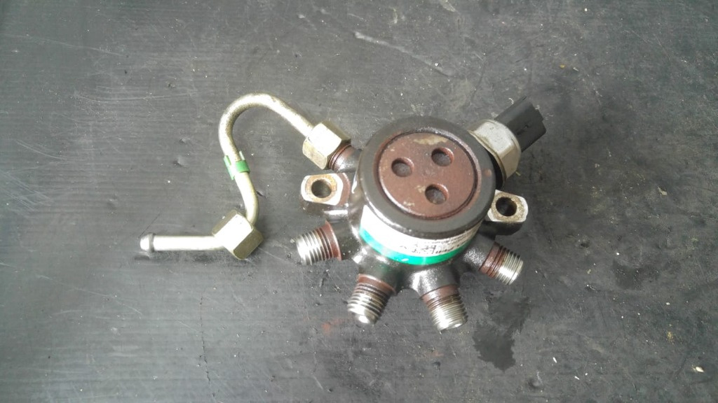 Rampa injectoare renault clio 3 1.5 dci k9k 8200379933