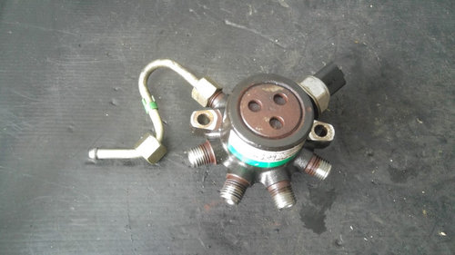 Rampa injectoare renault clio 3 1.5 dci k9k 8200379933