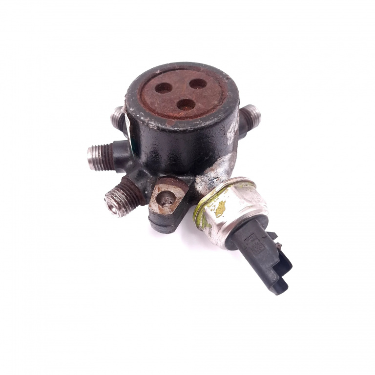 Rampa Injectoare Renault Clio 3 2005-2012 1.5 Dci Motorina 8200584034, H8200334367, R9144Z070B Delphi