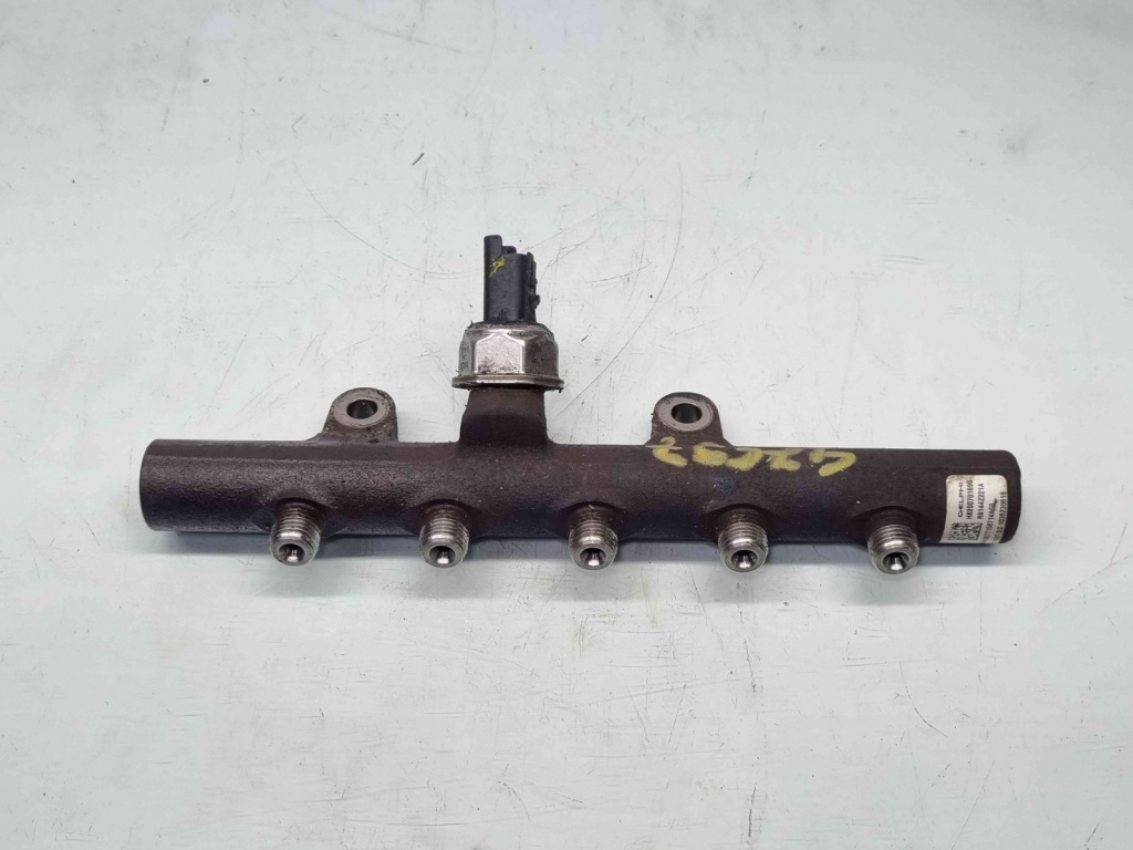 Rampa injectoare Renault Clio 3 [Fabr 2005-2012] H8200701690 1.5 DCI K9K770 1.5 DCI K9K770 66KW / 90CP