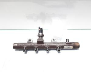 Rampa injectoare, Renault Clio 4, 1.5 dci, K9KF646, 8201225030