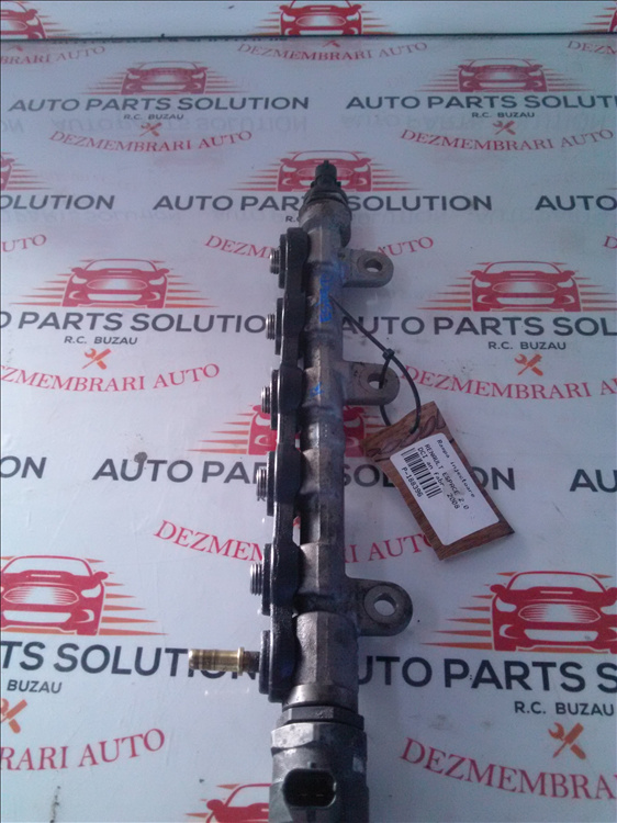 Rampa injectoare RENAULT ESPACE 2.0 DCI an fabr. 2008