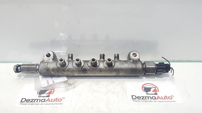 Rampa injectoare, Renault Espace 4, 3.0 d (id:376902)