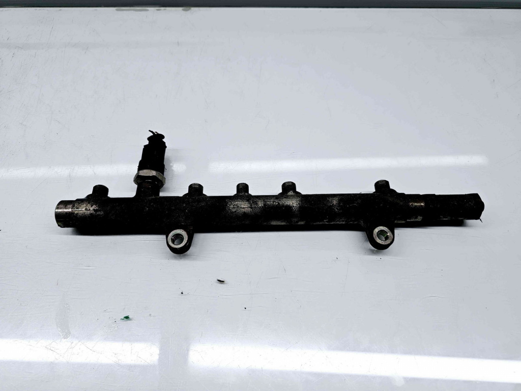 Rampa injectoare Renault Espace 4 [Fabr 2002-2014] 8200347176 0445214024 1.9 F9Q-A8 85KW / 115CP 1.9 F9Q-A8 85KW / 115CP