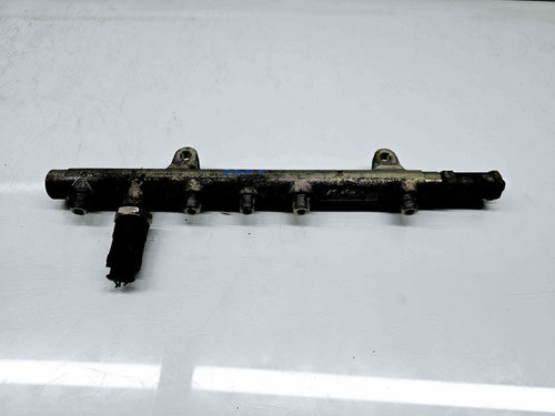 Rampa injectoare Renault Espace 4 [Fabr 2002-2014] 8200347176 0445214024 1.9 F9Q-A8 85KW / 115CP 1.9...
