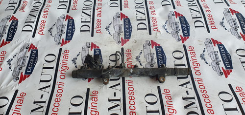 Rampa injectoare Renault Espace IV 1.9 dCi 116/120cp cod piesa : 0445214024