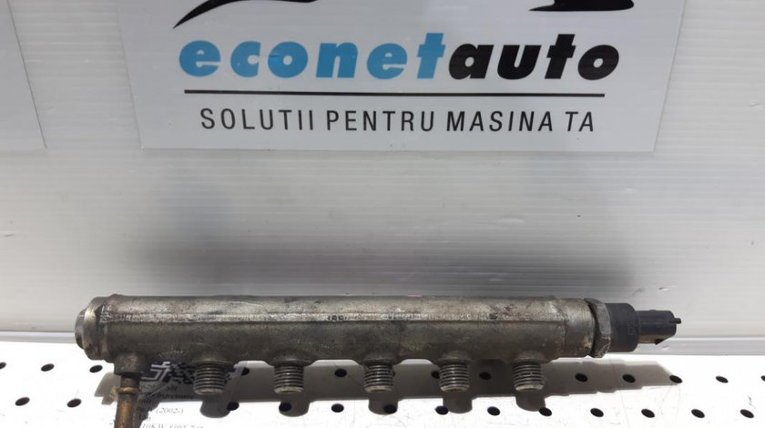 Rampa injectoare Renault Espace Iv (2002-)