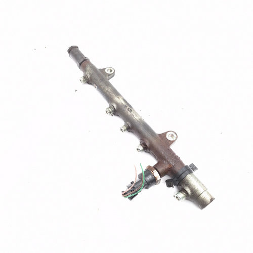Rampa Injectoare Renault Espace Mk4 2002-2014 1.9 Dci (Jk0U, Jk0G) F9Q 820 Motorina 8200347176, 8 20...