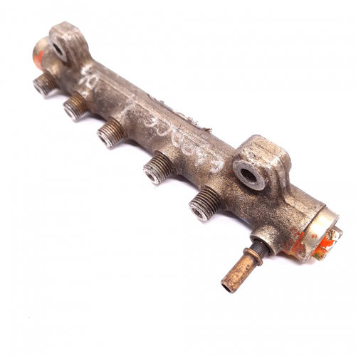 Rampa Injectoare Renault Espace Mk4 2002-2014 2.2 Dci (Jk07) Motorina 8200347593, 0445214042 Bosch