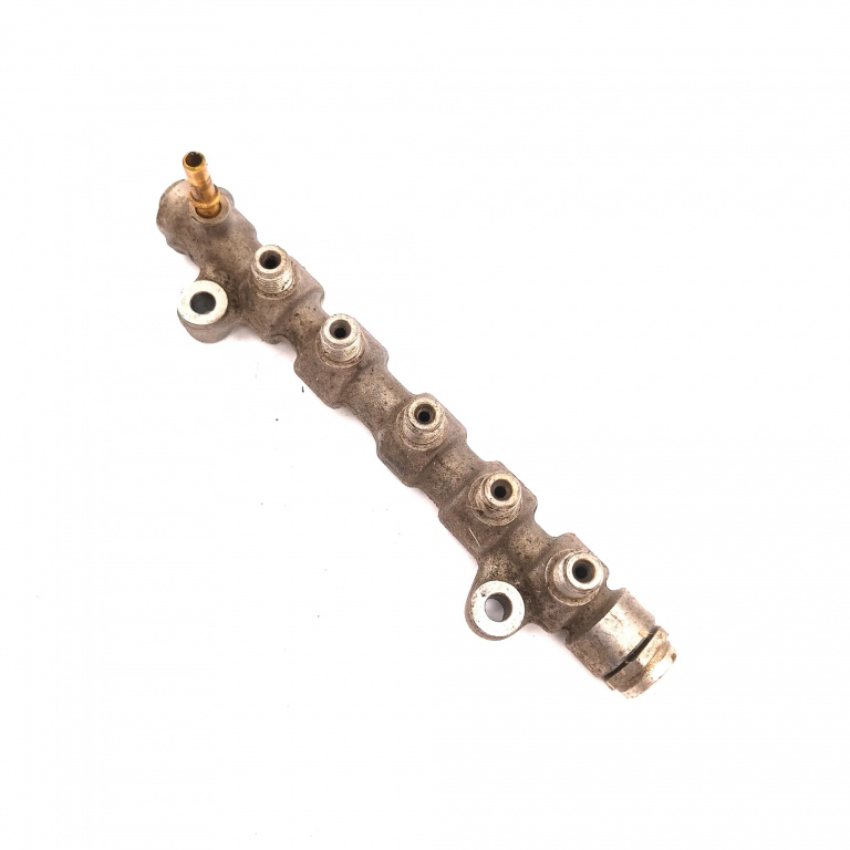 Rampa Injectoare Renault Espace Mk4 2002-2014 2.2 Dci (Jk07) G9T 645 Motorina 8200613066A, 0445214142, H8200148037, 001996L3 Bosch