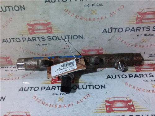 Rampa injectoare RENAULT FLUENCE 1.5 DCI an fabr. 2010
